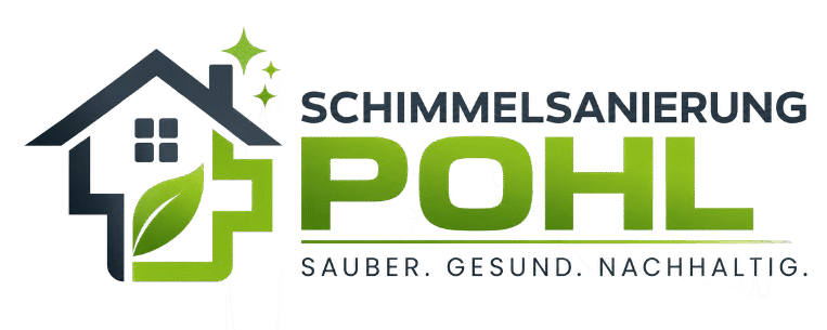 schimmelsanierung pohl logo